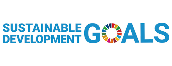 持続可能な開発目標（SDGs）のロゴ1